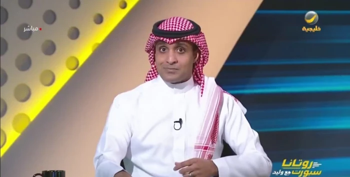 بالفيديو.. السالمي يكشف ما يحتاجه الأهلي ليذهب بعيدًا