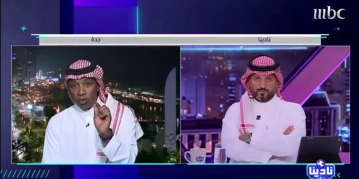 بالفيديو.. محمد نور: لو حصلت على ربع مبالغ الهلال سأنافس على البطولات.. والحميدي يعلق