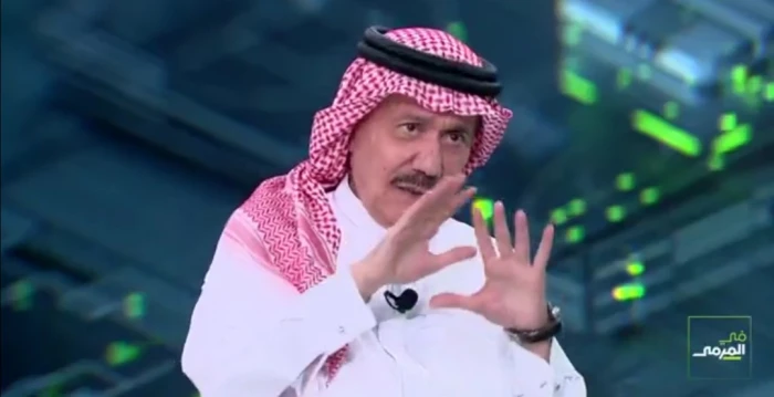 بالفيديو.. عضو شرف بالاتحاد: إذا بقدرة قادر يجبون لنا 3 لاعبين يمكن نفوز على النصر يوم السبت
