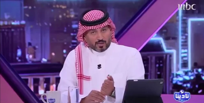 بالفيديو.. الحميدي: الياباني دوان صدم بالاتحاد في جدار