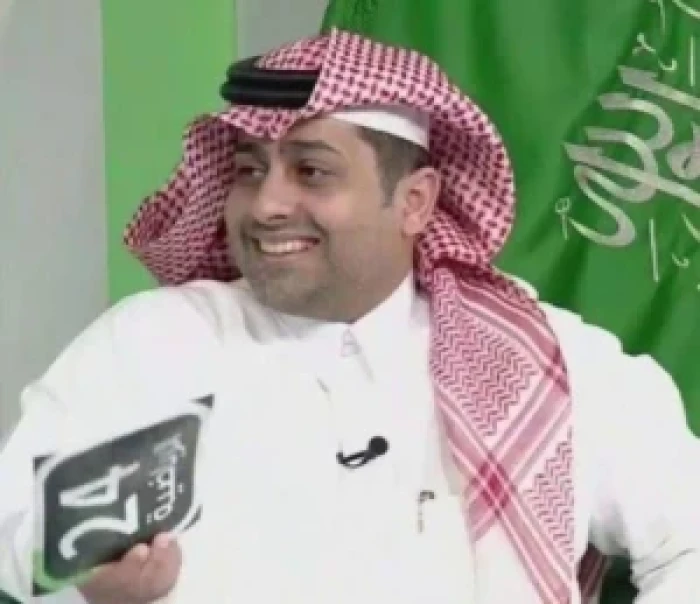 الدرع يكشف رأيه في أزمة الهلال و«ثمانية» بعد تصريحات تيسير الجاسم