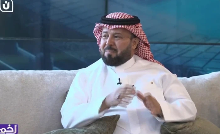 بالفيديو..القحطاني يكشف مستجدات الرقابة المالية على النصر وموقف النادي من التعاقدات