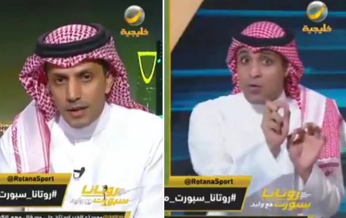 بالفيديو.. الزلال: واتكينز بدأ يدخل أجواء الهلال.. والسالمي يكشف سر ذكائه