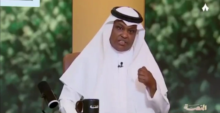 للتاريخ والجغرافيا.. بالفيديو: فلاته يعلق بعد فوز الاتحاد على النصر