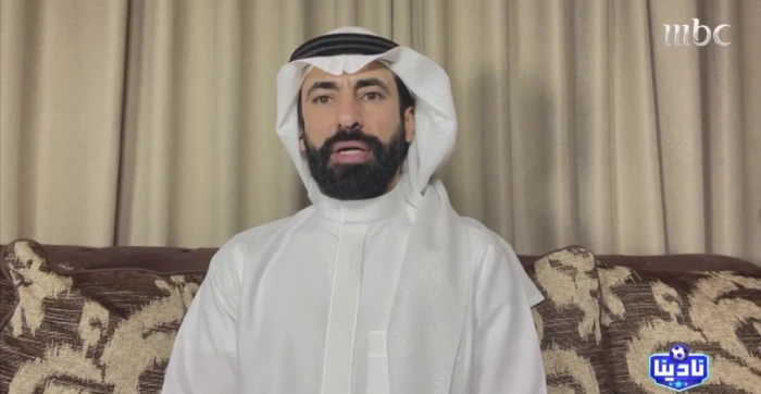 بالفيديو.. عبدالغني: مدرب الأهلي أثبت أنه جبان