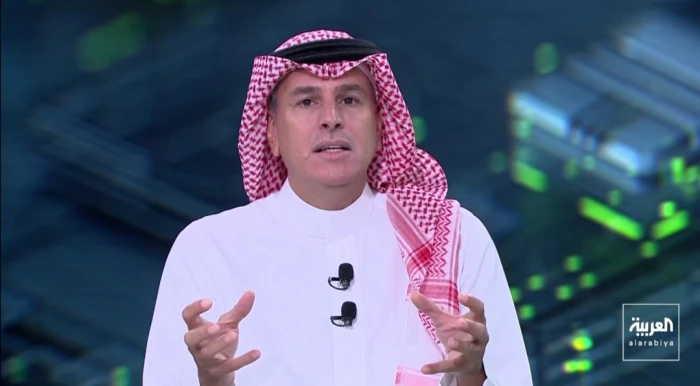 بالفيديو.. العواد يوجه رسالة لجمهور الأهلي: اصبروا على أرتيم فقد عانى لمدة 3 سنوات من الحرب في بلاده