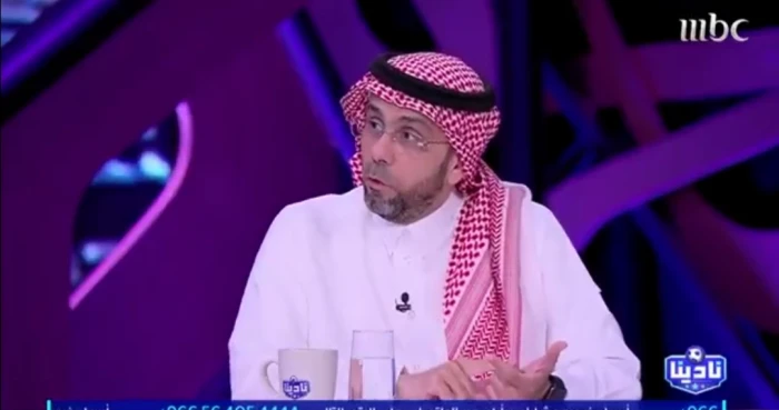 بالفيديو.. النجار يكشف مفاجأة بشأن محاولة الاتحاد التعاقد مع كلوب