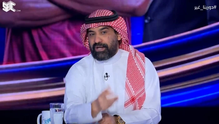بالفيديو..عطيف يوضح قيمة لاعب الاتحاد يوسف النصيري في التحولات الدفاعية