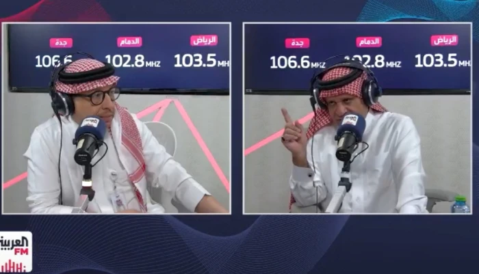 بالفيديو..الصرامي: كريستيانو أصبح ورقة مستهلكة بالنسبة للنصر وأعتقد أنه سيرحل في فترة الانتقالات الشتوية