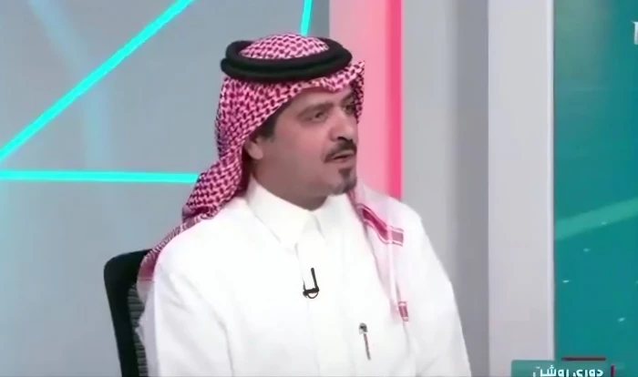 «تحجيم المنافسين المستفيد منه واحد».. السويلم يعلق على خسارة النصر أمام العين