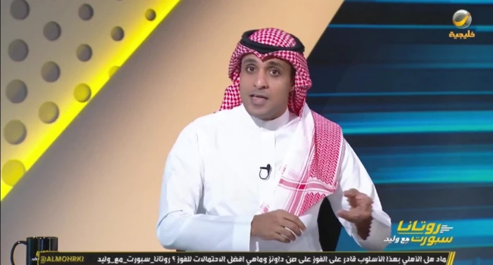 بالفيديو..  السالمي يحذر الأهلي من 4 أمور قبل لقاء صنداونز في نهائي القارات