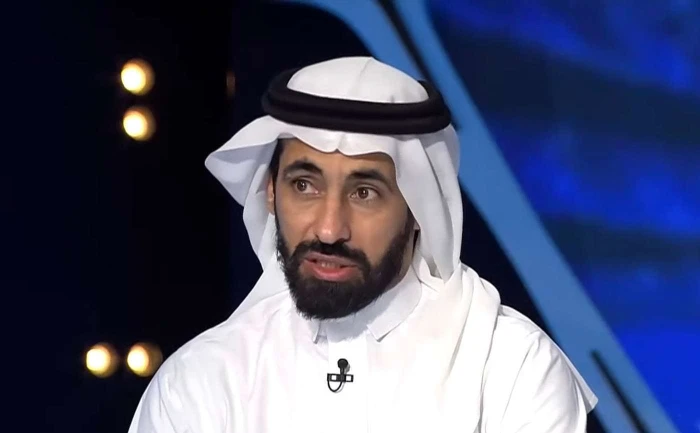 " عبد الغني " يطرح عدة تساؤلات عن ما يحدث في الأهلي !