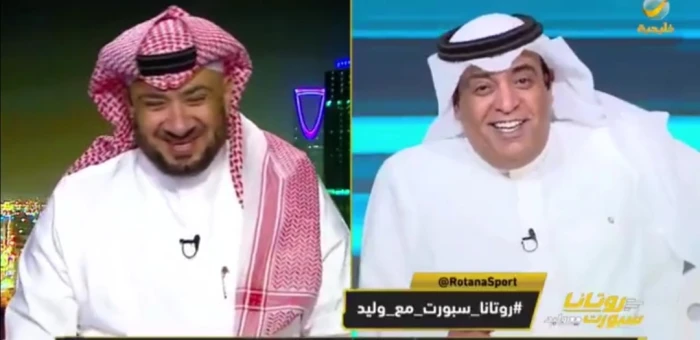 بالفيديو.. الفراج: يا رب الأهلي يفوز على صنداونز ويجيب لنا الكأس «الأحمرني».. والعمري: أبشروا بالذبيحة
