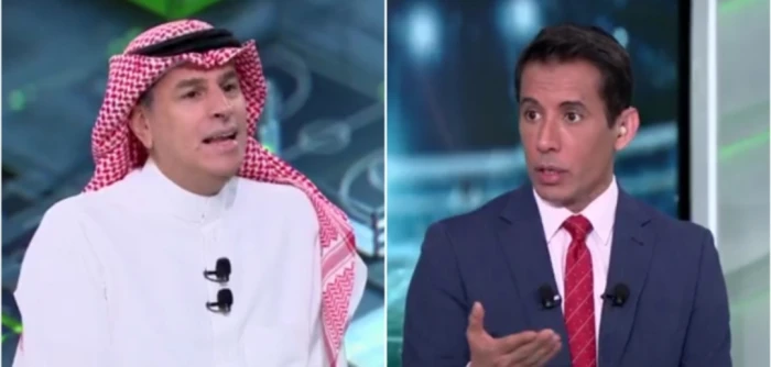 بالفيديو.. بتال القوس يكشف سعر تذكرة مباراة الأهلي وصن داونز.. وتركي العواد يعلق