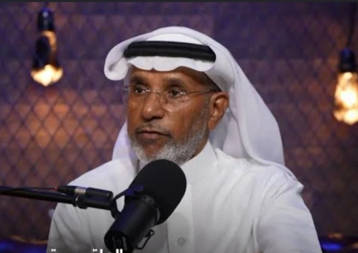 " ملفي" يعلق على تغريدة حساب نادي الاتحاد