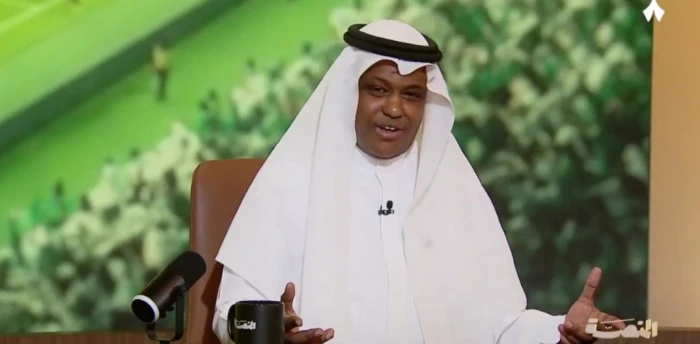 بالفيديو.. عبدالله فلاته يطالب بإقالة مدرب الأهلي: «الترقيع لن يصنع فريقًا بطلًا»