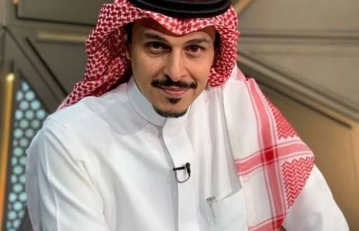 تعليق " النوفل" على تصريح فهد المفرج بشأن استبعاد اللاعب مصعب الجوير!