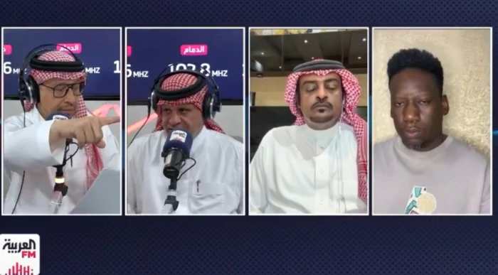 بالفيديو..الصرامي يوجه رسالة لوكيل أعمال مصعب الجوير للاعتذار للجمهور