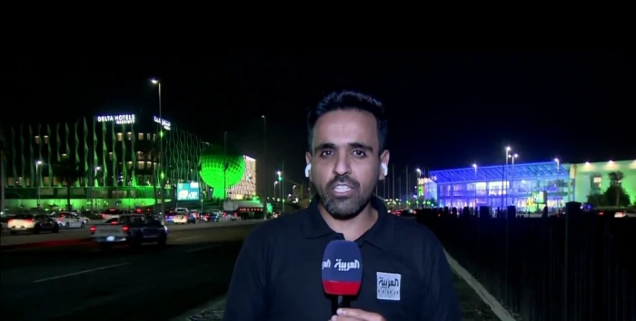 بالفيديو.. نايف الثقيل يكشف تطورات إصابة نواف العقيدي وموقفه من معسكر المنتخب