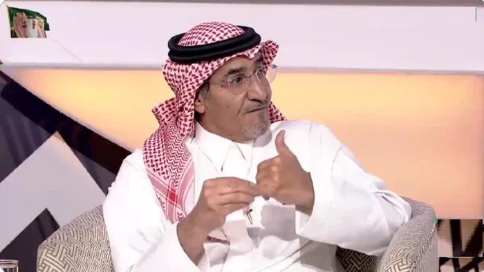 " الرشيدي"  يرد على تصريح " نشأت أكرم" !