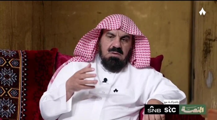 بالفيديو.. تركي الضبعان: أخاف من مواجهة العراق.. وفوزنا على عُمان ليس مقياسًا