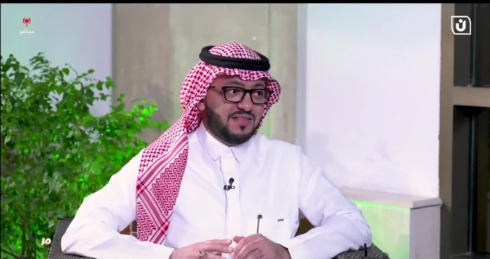 بالفيديو.. منار شاهين يكشف مدى تأثير غياب سالم الدوسري عن المنتخب
