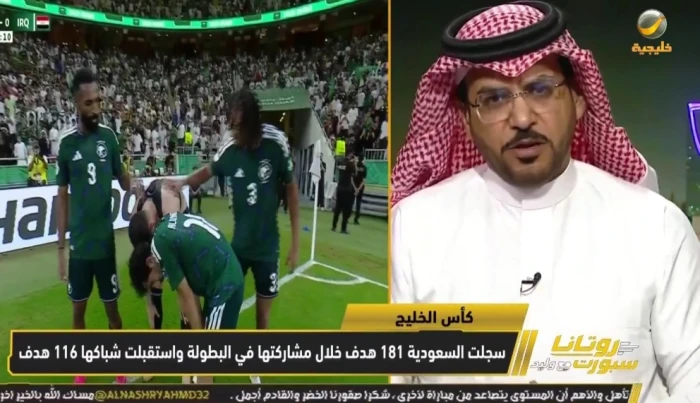 بالفيديو.. هاني الداود يوجه رسالة إلى عبدالله الحمدان