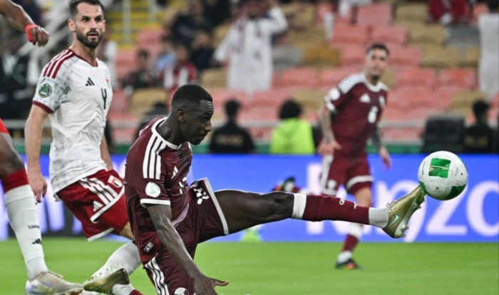 بالفيديو.. التعادل الإيجابي 1-1 يحسم مواجهة قطر والإمارات في خليجي 27