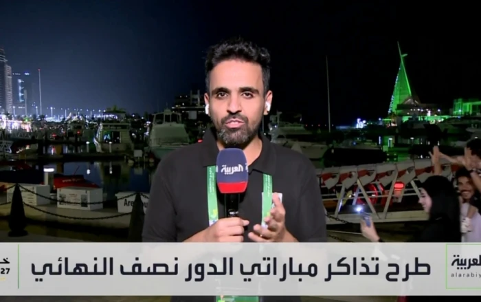 بالفيديو..الثقيل يكشف سبب غياب بعض اللاعبين عن منصات التواصل خلال معسكر المنتخب