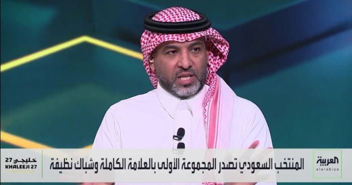 بالفيديو.. عبده عطيف يتوقع طريقة لعب دونيس أمام قطر