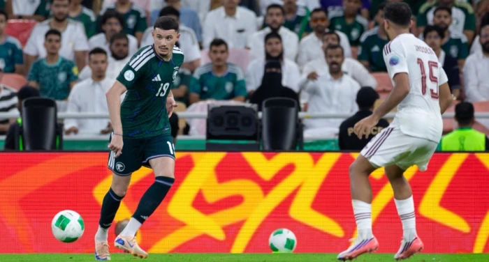 بعد تأهل المنتخب السعودي..تعرف على موعد نهائي خليجي 27!