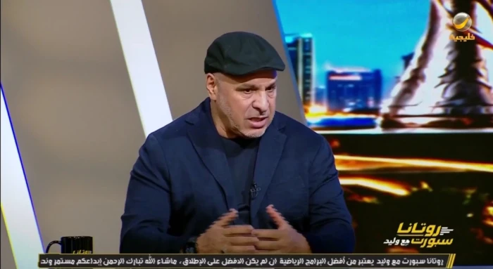 بالفيديو.. بن زكري يكشف رأيه في عودة سالم الدوسري ومصعب الجوير وسعود عبدالحميد للمنتخب