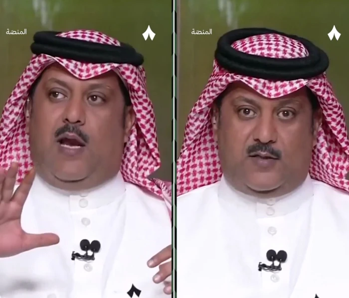 بالفيديو.. تركي العجمة: «لو راحت البطولة.. ما أحد بيقول ليش»