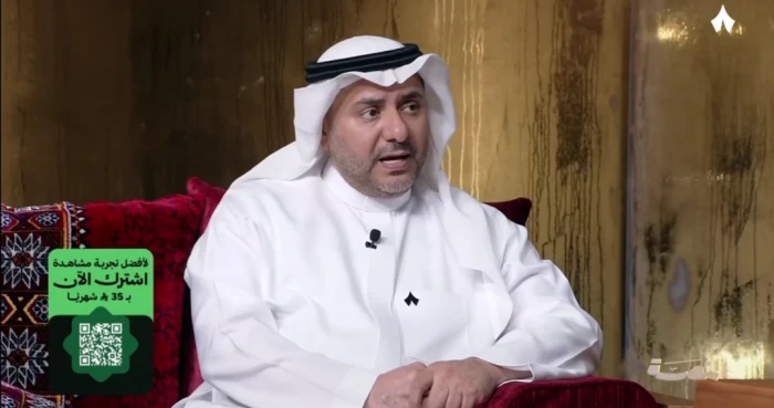 بعيدًا عن العاطفة.. بالفيديو: التويجري يكشف عن المنتخب الأقوى في نهائي خليجي 27