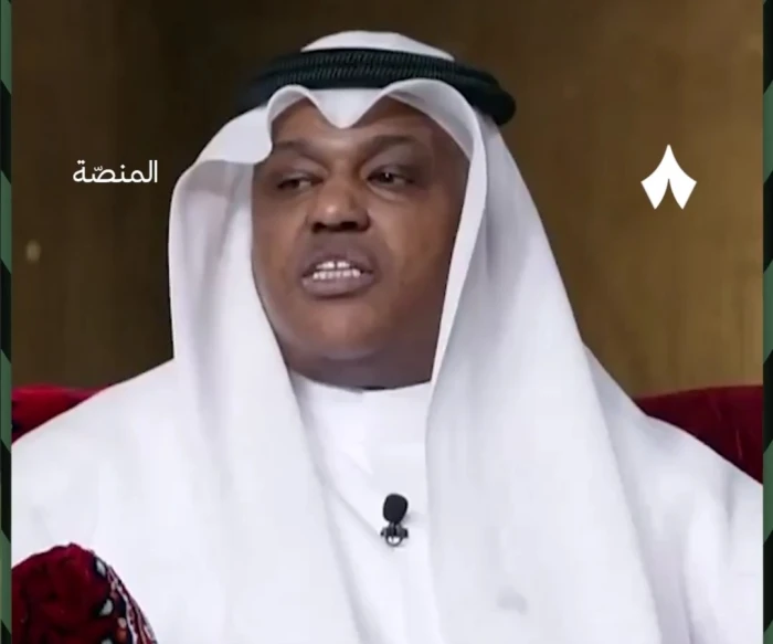 بالفيديو.. فلاته ينتقد حديث دونيس: «كلامه مو وقته.. أنت الآن في الأمر الواقع»