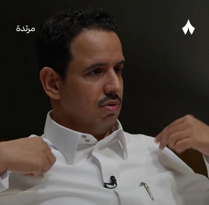 بالفيديو.. العيسي يهاجم جيسوس: ما له خاتمة ولا صاحب وتعامل مع رونالدو بقلة احترام