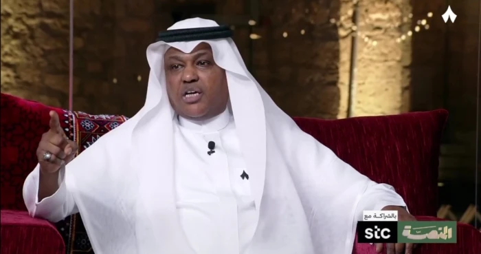 بالفيديو.. فلاته يعلق على دعوة مصعب الجوير إلى التتويج