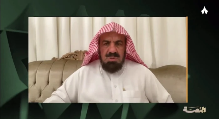 بالفيديو.. تركي الضبعان يكشف المستفيدين من تغيير مدرب الأهلي