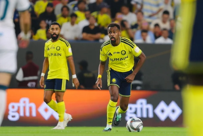 بالفيديو..النصر يفوز على الدرعية بثلاثية نظيفة في الدوري