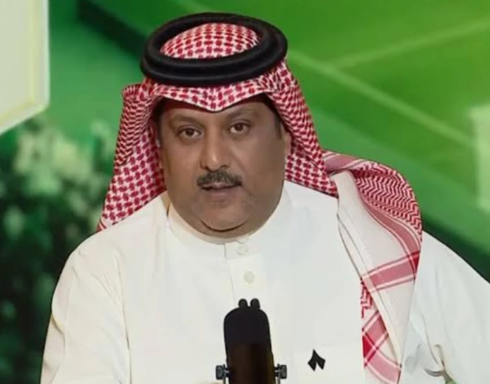 " العجمة " يعلق على قرار إيقاف اللاعب " كريستيانو رونالدو"