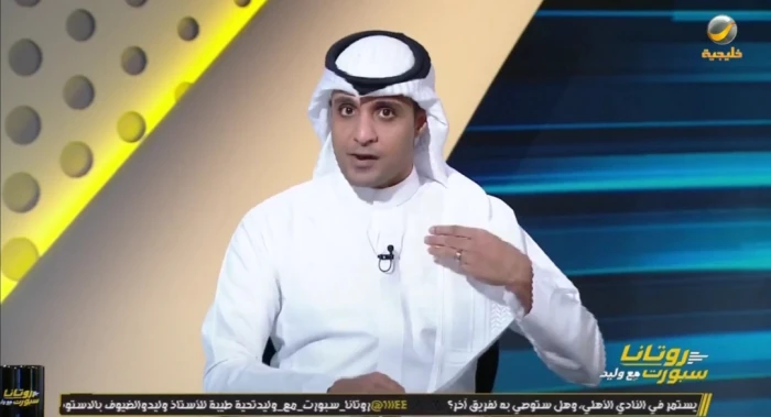 بالفيديو.. السالمي يكشف 3 مفاتيح لفوز الاتحاد على شباب الأهلي الإماراتي