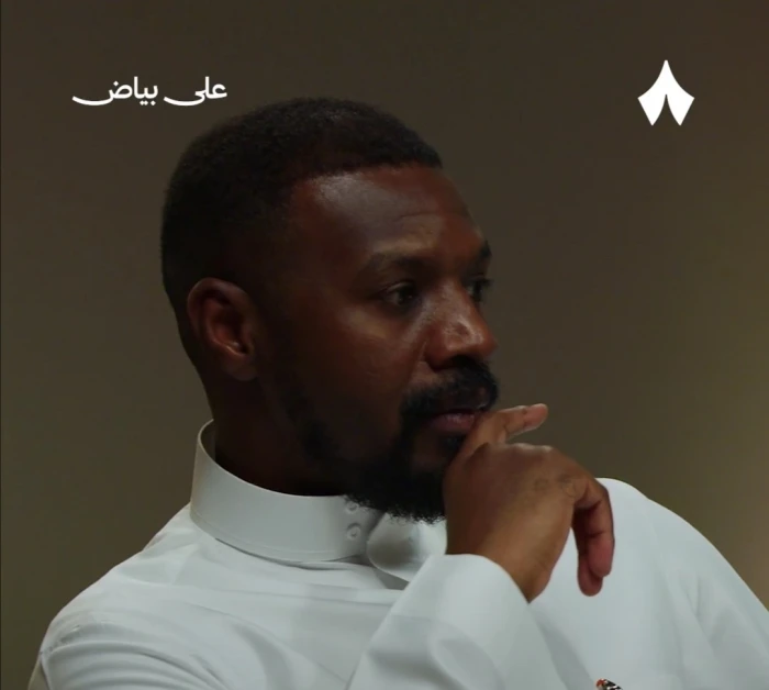 بالفيديو.. كريري يكشف ردة فعله بشأن حادثة بلع اللسان الشهيرة لأحمد خريش في ديربي جدة