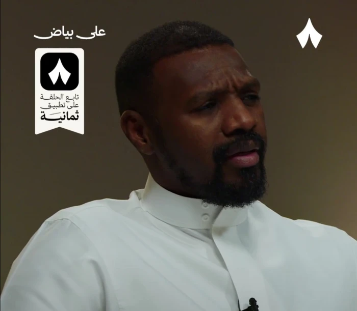 بالفيديو.. كريري يعلق على أنباء مفاوضات الهلال مع الشنقيطي: «موضوع تافه ومن روّج له أتفه»