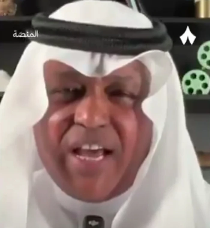بالفيديو.. فلاته: كريستيانو رونالدو نجم مشروعنا الأول