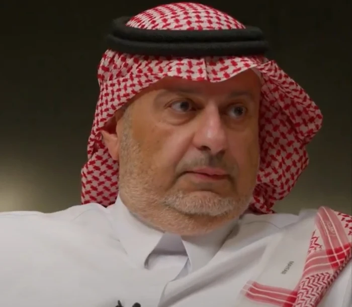 بالفيديو.. عبدالله بن مساعد يوضح موقفه من استمرار إنزاغي مع الهلال