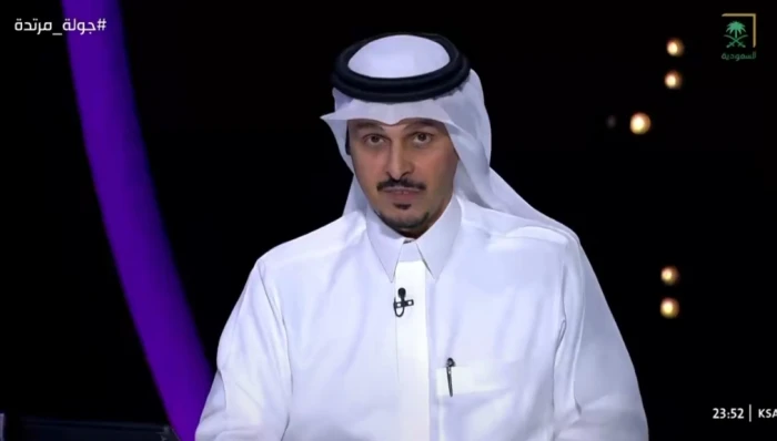 بالفيديو..النوفل يكشف تطورات مفاوضات الشباب مع همام الهمامي