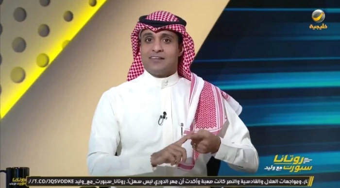 بالفيديو.. السالمي يكشف أبرز أحداث الجولة الـ10 فنيًا