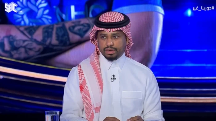 بالفيديو.. الشمراني يكشف توقعه بشأن مباراة الهلال والقادسية