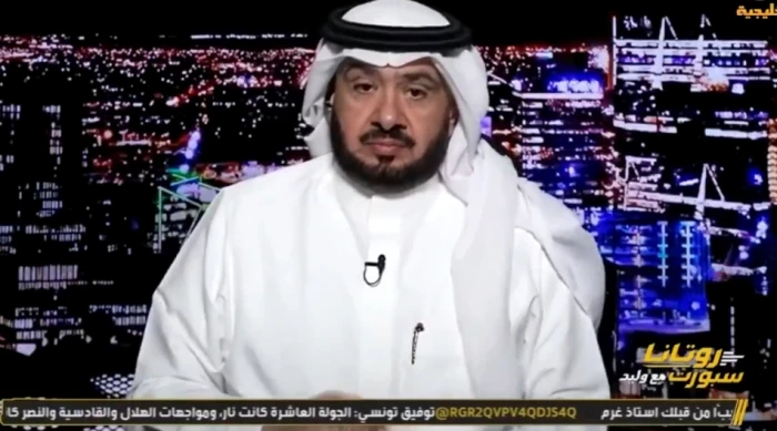 بالفيديو..العمري يحدد أول الراحلين عن الأهلي في الشتوية