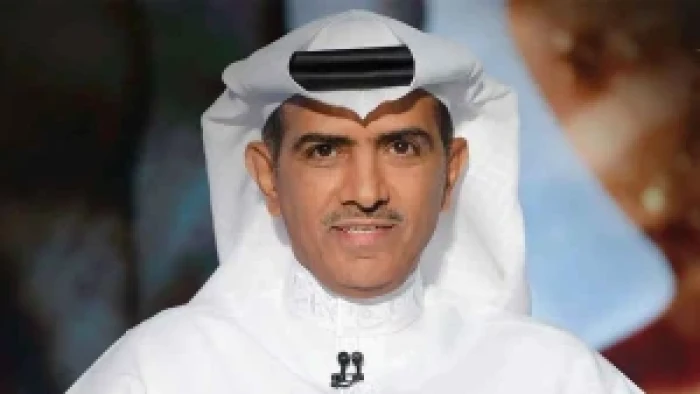 الهريفي يعلق على هدف الحمدان في مرمى الفيصلي